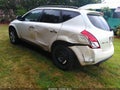 Photo 3 of 11 — 2003 Nissan Murano