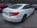 Photo 4 of 16 — 2018 Honda Accord