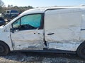 Photo 6 of 16 — 2015 Ford Transit Connect