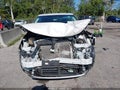 2016 Ford Edge — photo 13 of 17 | VIN 2FMPK4K91GBB43734