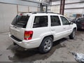 Photo 4 of 16 — 2004 Jeep Grand Cherokee