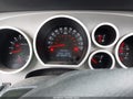 2009 Toyota Tundra — photo 7 of 16 | VIN 5TFDV58129X086333