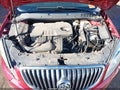 2016 Buick Verano — photo 10 of 16 | VIN 1G4PP5SK4G4143800