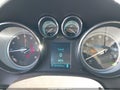 2016 Buick Verano — photo 7 of 16 | VIN 1G4PP5SK4G4143800