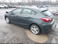 2017 Chevrolet Cruze — photo 3 of 16 | VIN 3G1BE6SM5HS594661