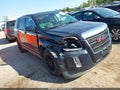 Photo 1 of 16 — 2015 GMC Terrain