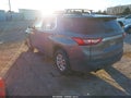 Photo 3 of 16 — 2020 Chevrolet Traverse