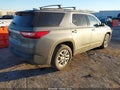 Photo 4 of 16 — 2020 Chevrolet Traverse