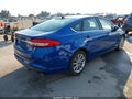 Photo 4 of 12 — 2017 Ford Fusion