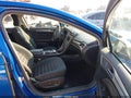 Photo 5 of 12 — 2017 Ford Fusion