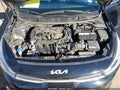 Photo 10 of 16 — 2023 Kia Rio