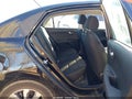 Photo 8 of 16 — 2023 Kia Rio