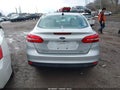 Photo 16 of 16 — 2017 Ford Focus