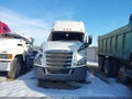 Photo 8 of 11 — 2021 Freightliner New Cascadia 126