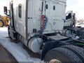 Photo 3 of 11 — 2021 Freightliner New Cascadia 126