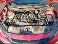 Photo 10 of 16 — 2021 Honda Civic