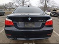 Photo 16 of 16 — 2008 BMW 5 Series