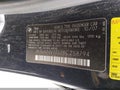 2008 BMW 5 Series — photo 9 of 16 | VIN WBANV13528CZ58794
