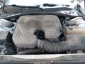 2017 Chrysler 300 — photo 10 of 16 | VIN 2C3CCARG5HH648620