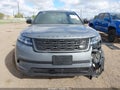 Photo 12 of 16 — 2026 Land Rover Range Rover Velar
