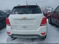 Photo 16 of 16 — 2022 Chevrolet Trax