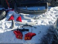 2013 Toyota RAV4 — photo 12 of 18 | VIN 2T3DFREV2DW100305