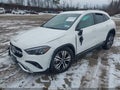 Photo 2 of 17 — 2025 Mercedes-Benz GLA-Class