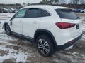 Photo 3 of 17 — 2025 Mercedes-Benz GLA-Class