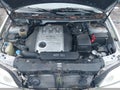 Photo 10 of 15 — 2005 Kia Sedona