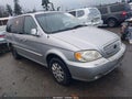 Photo 1 of 15 — 2005 Kia Sedona