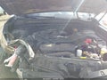 2016 Subaru Forester — photo 10 of 16 | VIN JF2SJARC9GH448811