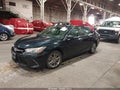 Photo 2 of 16 — 2015 Toyota Camry