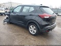 2021 Nissan Kicks — photo 3 of 21 | VIN 3N1CP5BV4ML500169
