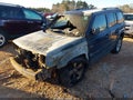 Photo 2 of 13 — 2017 Jeep Patriot