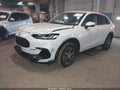 Photo 2 of 16 — 2025 Honda HR-V