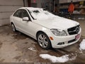 Photo 1 of 11 — 2011 Mercedes-Benz C-Class