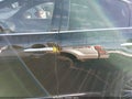 2017 Infiniti QX70 — photo 14 of 17 | VIN JN8CS1MU4HM140653