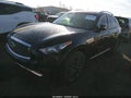 2017 Infiniti QX70 — photo 2 of 17 | VIN JN8CS1MU4HM140653