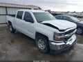 Photo 1 of 18 — 2017 Chevrolet Silverado 1500