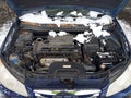 2010 Hyundai Elantra — photo 10 of 11 | VIN KMHDU4AD7AU888833