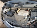 2009 Toyota Prius — photo 10 of 17 | VIN JTDKB20U593507215