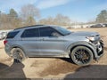 Photo 13 of 16 — 2020 Ford Explorer
