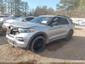 Photo 2 of 16 — 2020 Ford Explorer
