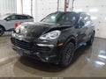 Photo 2 of 16 — 2017 Porsche Cayenne