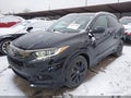 2021 Honda HR-V — photo 2 of 16 | VIN 3CZRU6H17MM712353