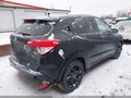 2021 Honda HR-V — photo 4 of 16 | VIN 3CZRU6H17MM712353