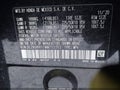 2021 Honda HR-V — photo 9 of 16 | VIN 3CZRU6H17MM712353