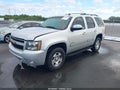 2014 Chevrolet Tahoe — photo 2 of 16 | VIN 1GNSKAE04ER248585