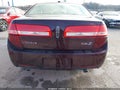 2011 Lincoln MKZ — photo 17 of 17 | VIN 3LNHL2GC7BR766523