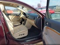 2011 Lincoln MKZ — photo 5 of 17 | VIN 3LNHL2GC7BR766523